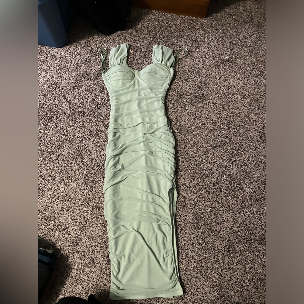 Windsor Dress